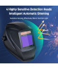 OD8+ 900-1100nm Laser Protection Helmet for Laser Cleaning Machine Laser Welding Machine Laser Welding Helmet OD8+ 900-1100nm Laser Protection Helmet for Laser Cleaning Machine Laser Welding Machine Laser Welding Helmet